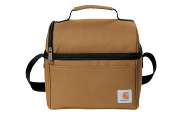 Carhartt® Lunch 6-Can Cooler